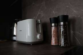 Apartments in the old town