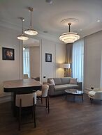 Apartments in the old town