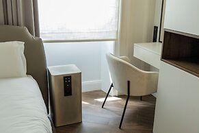 Apartments in the old town