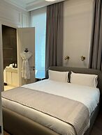 Apartments in the old town