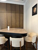 Apartments in the old town