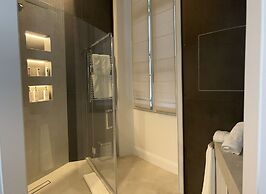 Apartments in the old town