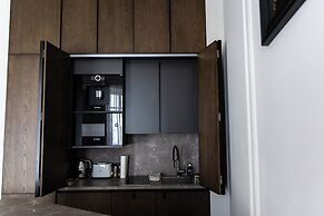 Apartments in the old town