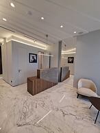 Apartments in the old town