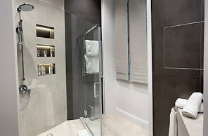 Apartments in the old town