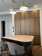 Apartments in the old town