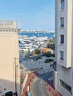 Apartments in the old town