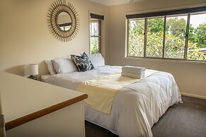 The Old Sugar Mill Country Escape in Paradise