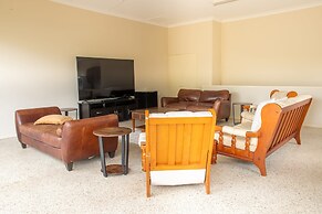 The Old Sugar Mill Country Escape in Paradise