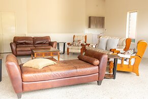 The Old Sugar Mill Country Escape in Paradise