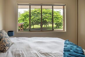 The Old Sugar Mill Country Escape in Paradise