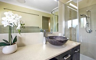 The Old Sugar Mill Country Escape in Paradise