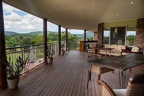 The Old Sugar Mill Country Escape in Paradise