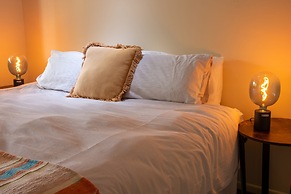 The Old Sugar Mill Country Escape in Paradise