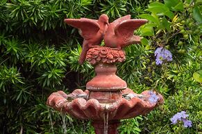 The Old Sugar Mill Country Escape in Paradise