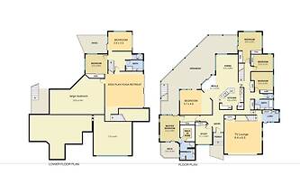 The Old Sugar Mill Country Escape in Paradise