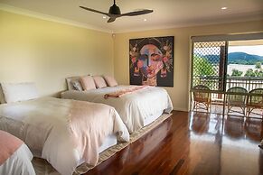 The Old Sugar Mill Country Escape in Paradise