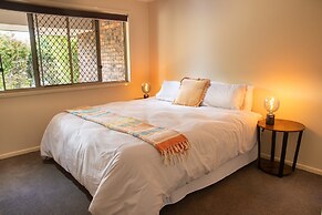 The Old Sugar Mill Country Escape in Paradise