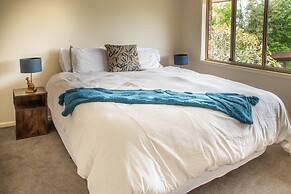 The Old Sugar Mill Country Escape in Paradise