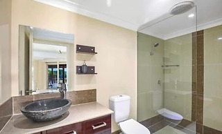 The Old Sugar Mill Country Escape in Paradise