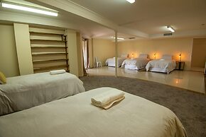 The Old Sugar Mill Country Escape in Paradise