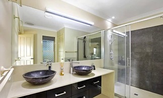 The Old Sugar Mill Country Escape in Paradise