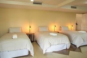 The Old Sugar Mill Country Escape in Paradise