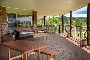 The Old Sugar Mill Country Escape in Paradise