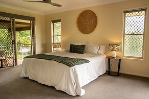 The Old Sugar Mill Country Escape in Paradise