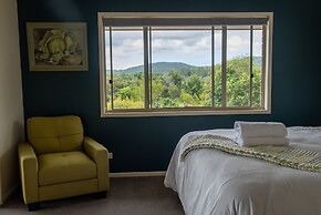 The Old Sugar Mill Country Escape in Paradise