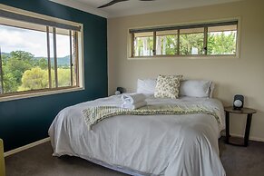 The Old Sugar Mill Country Escape in Paradise