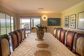 The Old Sugar Mill Country Escape in Paradise