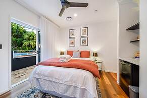 Ninderry Manor- Magical Sunshine Coast Escape