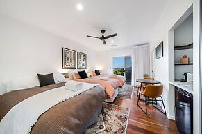 Ninderry Manor- Magical Sunshine Coast Escape