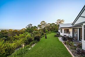 Ninderry Manor- Magical Sunshine Coast Escape