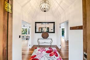 Ninderry Manor- Magical Sunshine Coast Escape