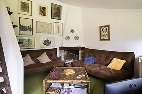 Golfer s House in Garlenda by Wonderful Italy