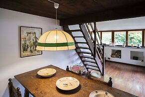 Golfer s House in Garlenda by Wonderful Italy