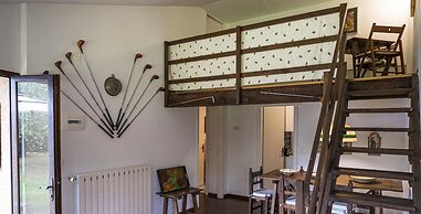 Golfer s House in Garlenda by Wonderful Italy