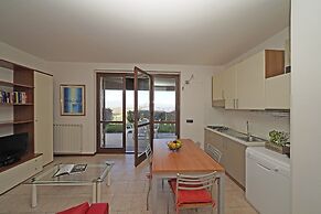 Residence Belvedere PT-40