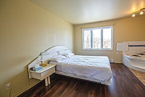 Room in Studio - Varenne Hotel Private Double Room 4