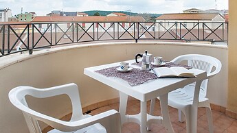 Carbonia 2 in Alghero