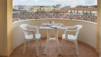 Carbonia 2 in Alghero