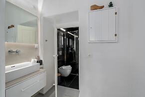 Rabagas Suites