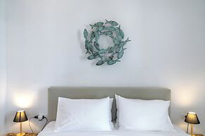 Rabagas Suites