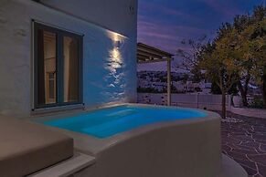 Rabagas Suites