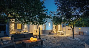 Rabagas Suites