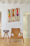 Rabagas Suites