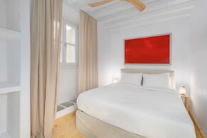 Rabagas Suites