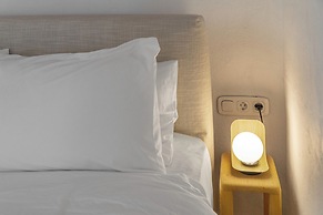 Rabagas Suites